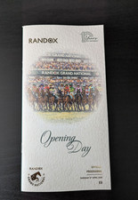 AINTREE GRAND NATIONAL
