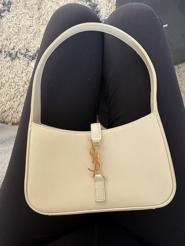 Saint laurent ysl mini - ysl, le