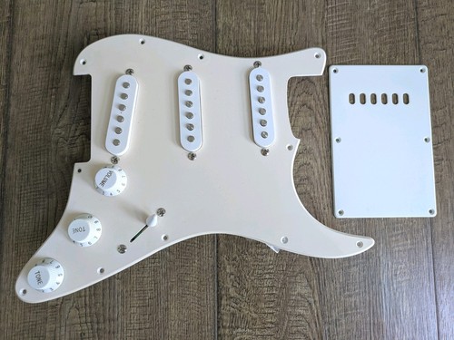 Squier strat bullet - strat,
