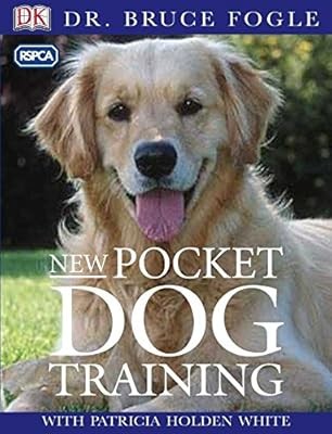 New pocket dog training - pocket,