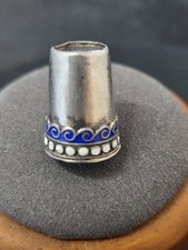 Antique Norwegian Marius