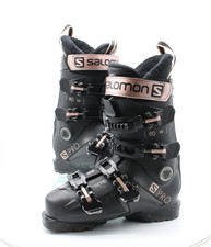 SALOMON S/PRO 90 WOMENS SKI