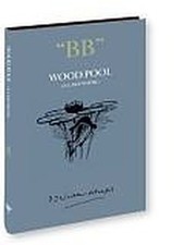 Wood pool carp water - wood,