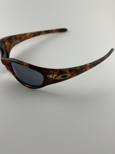 Oakley Tens X Brown Tortoise