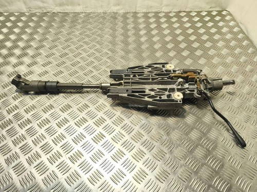 2007 chrysler pacific - 2007, steering