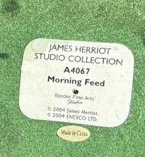 James Herriot Collection