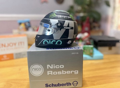 2015 nico rosberg - 2015, 1/2