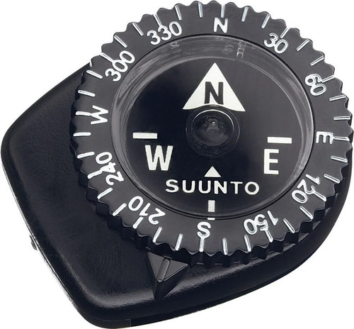 Suunto clipper clip on - suunto, l/b