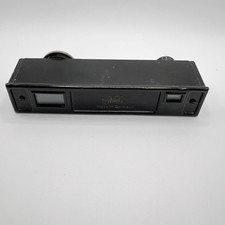 Zeiss Ikon Rangefinder