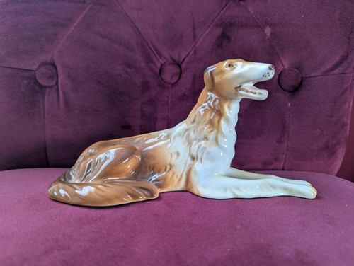 Royal dux bohemia figurine - royal, of