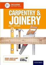 Carpentry & Joinery Level 1 Diploma (CSkills Awards... - Leeds College of Bui...
