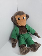 PIPPI LONGSTOCKING Monkey