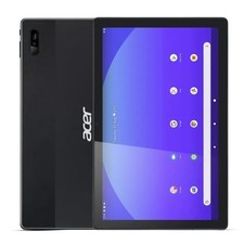 Acer ACTAB1422 10.3" Tablet Android 64GB Wi-Fi HD Touchscreen Tab Black Grade C