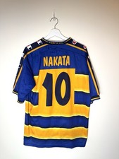 Parma 2001 home football - parma, 2001/02