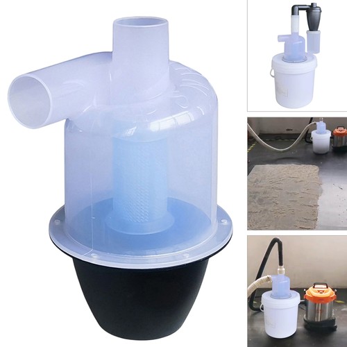 Dust collector cyclone - dust,