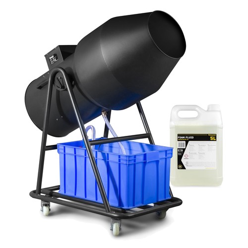Beamz professional jfc1000 - beamz,