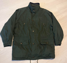 Baracuta G9 Harrington Jacket
