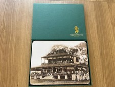 Boxed Set of 6 Singapore