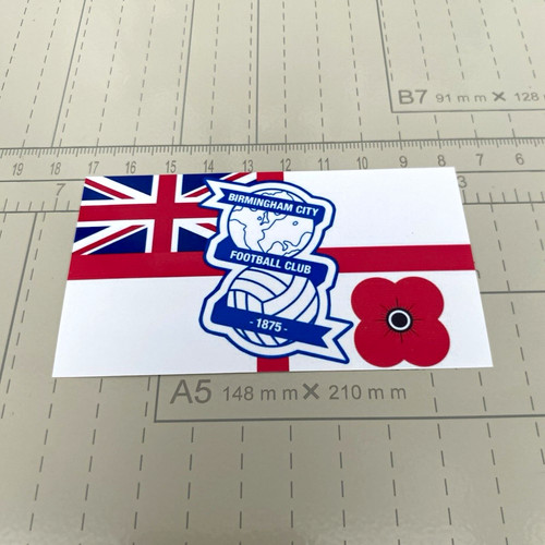 Birmingham city football - city,