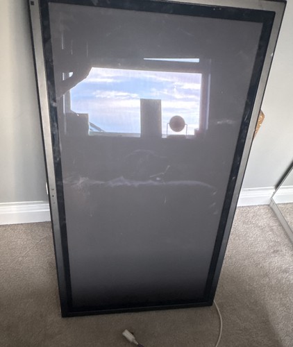 Panasonic 42pwd8bk - th-42pwd8bk, 42"
