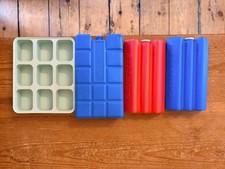 Iceblocks Ice Pack, 2x