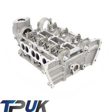 Cylinder Head 3 Cyl For Ford Fiesta 1.0 Ecoboost 2012 On 1917578 Fox Engine