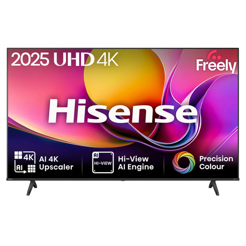 Hisense e6q direct led 4k - hisense,