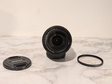 Pentax DA SMC 18-135mm f3.5-5.6 ED AL (IF) DC WR Lens