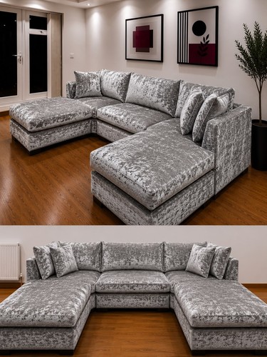 Seater bishop shape full - seater,