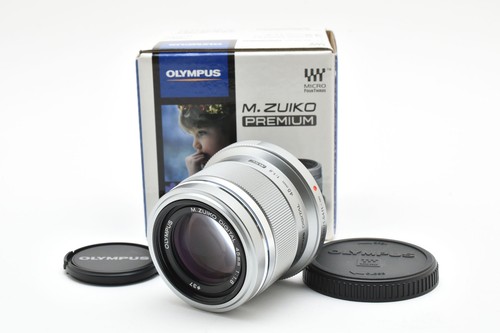 Olympus zuiko digital 45mm - m.zuiko,