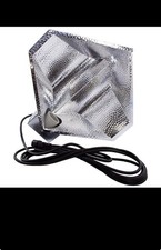 Diamond Grow Light Reflector