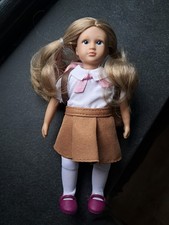 Our Generation, Mini Doll - Lori