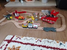 Brio Train Bundle .