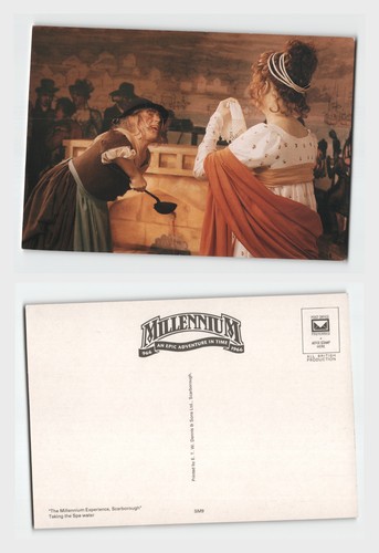 Vintage postcard the - postcard,