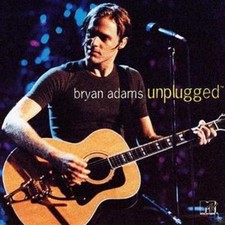 Bryan Adams: Unplugged