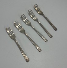 Silver plated - pedigree plate