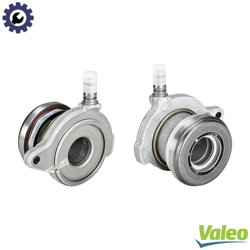 Central slave cylinder - slave,