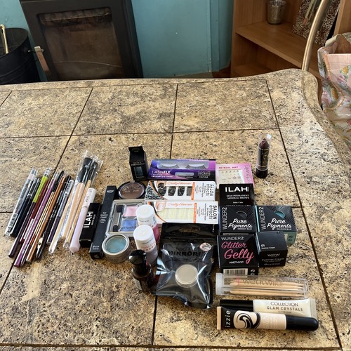 Job lot ladies - make, 36