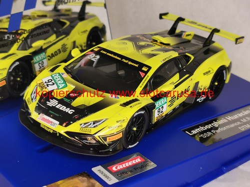 Carrera digital 132 - carrera, 32008