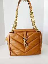Rebecca Minkoff Edie Quilted