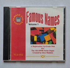 Yamaha electone 100 80 - yamaha,