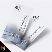 Custom Compliment Slip
