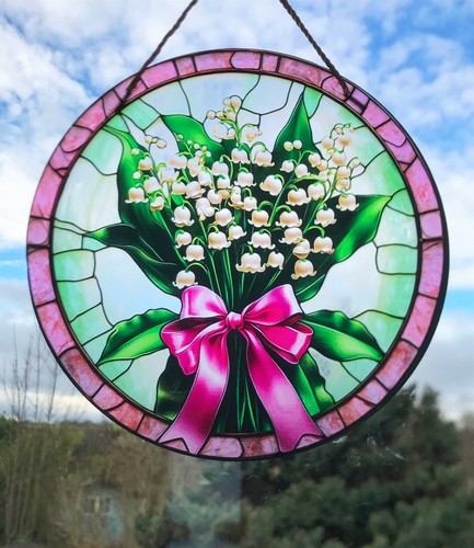 Lily the valley - lily, posy