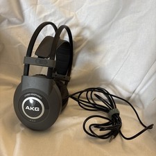 AKG K512 headphones 