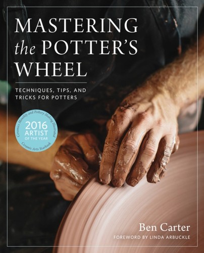 Mastering the potter wheel - mastering,