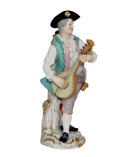 Meissen gallant chapel - gallant,