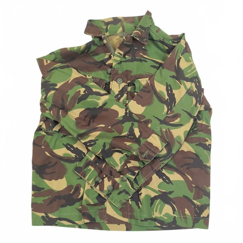 British army dpm - army, combat