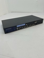 Juniper Networks SRX220