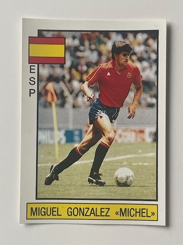 Unused original panini - original,