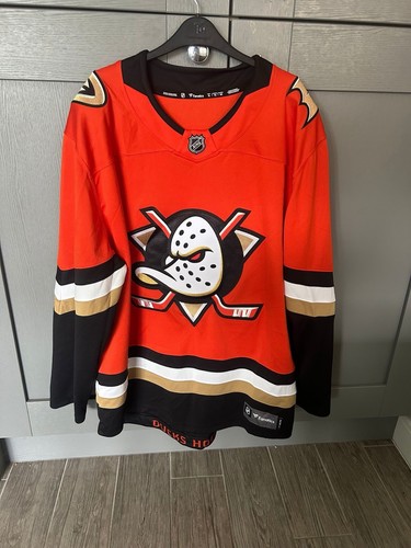 Bnwt fanatics nhl anaheim - bnwt,
